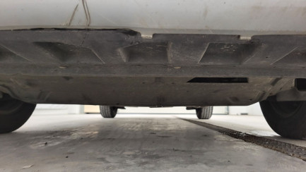 Zdjęcie przedmiotu: Skoda Rapid 1.0 TSI Ambition