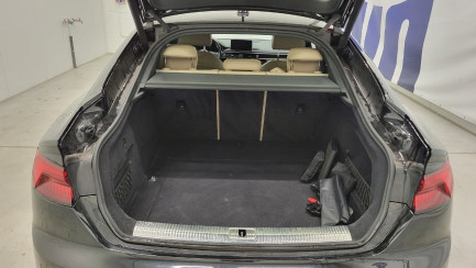 Zdjęcie przedmiotu: Audi A5 Sportback 2.0 TFSI Quattro Sport S tronic