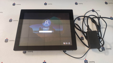 Zdjęcie przedmiotu: Terminal HISENSE HK570E rew.B, ekran 15"; dotyk 4/128GB
