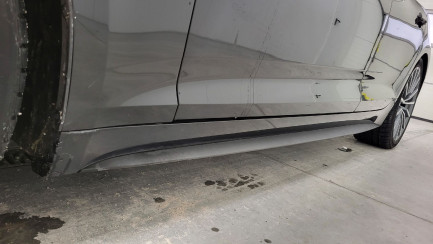 Zdjęcie przedmiotu: Audi A5 Sportback 2.0 TFSI Quattro Sport S tronic