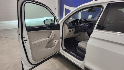Zdjęcie przedmiotu: Volkswagen Tiguan Allspace 2.0 TSI 4Motion DSG