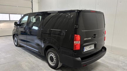 Zdjęcie przedmiotu: Fiat Scudo 2.0 M-jet E6d-F 3.1t
