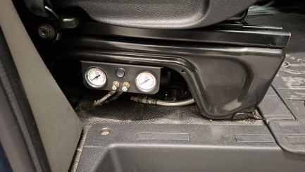 Zdjęcie przedmiotu: RENAULT/DPR MASTER FWD 2.3 dCi E6 3.5t L3H1 Pack Clim S&S+E