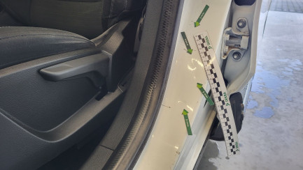 Zdjęcie przedmiotu: Renault Arkana 1.3 TCe mHEV Zen EDC