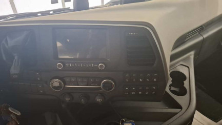 Zdjęcie przedmiotu: Ford F-MAX 500 12.7 TDCi E6d 18.0t