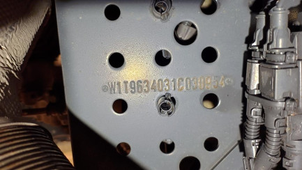 Zdjęcie przedmiotu: Mercedes-Benz Actros 1845 LS E6 18.0t