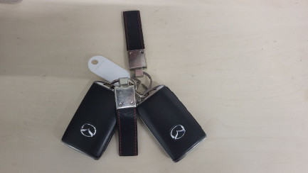 Zdjęcie przedmiotu: Mazda CX-60 3.3 D mHEV Homura AWD aut