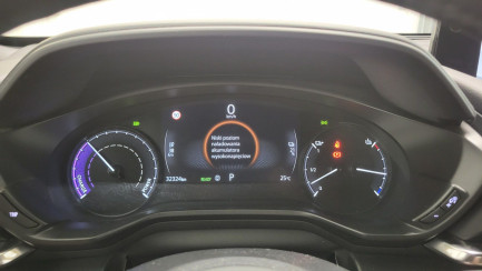 Zdjęcie przedmiotu: Mazda MX-30 35.5kWh Exclusive Line Oświadczenie o utracie DR