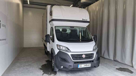 Zdjęcie przedmiotu: Fiat Ducato MAXI 2.3 M-jet L3 E6d 3.5t