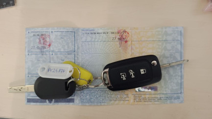 Zdjęcie przedmiotu: Fiat Ducato MAXI HD 2.2 H3-POWER E6.4 3.5t L4H2