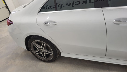 Zdjęcie przedmiotu: Mercedes-Benz CLA 200 AMG Line 7G-DCT