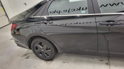 Zdjęcie przedmiotu: Hyundai Elantra 1.6 Smart CVT