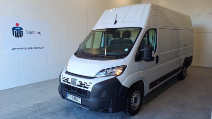 Fiat Ducato MAXI HD 2.2 H3-POWER E6.4 3.5t L4H3