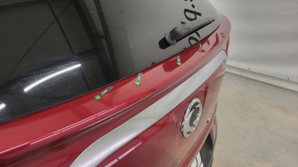 Zdjęcie przedmiotu: Ssangyong Korrando 1.5 T-GDI Quartz 2WD