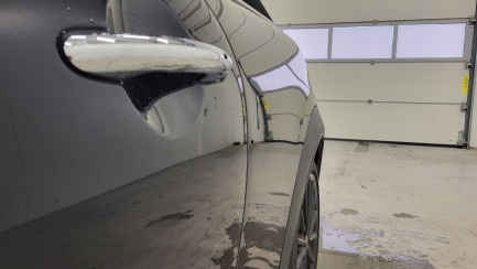 Zdjęcie przedmiotu: Mini Cooper S Classic Trim sport-aut