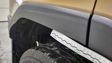 Zdjęcie przedmiotu: Toyota Land Cruiser 2.8 D-4D Executive aut