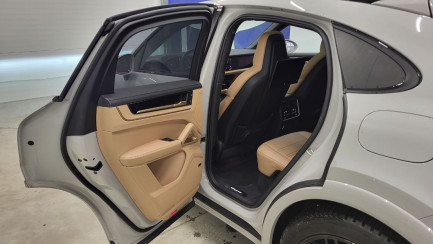 Zdjęcie przedmiotu: Porsche Cayenne Coupe E-Hybrid PHEV