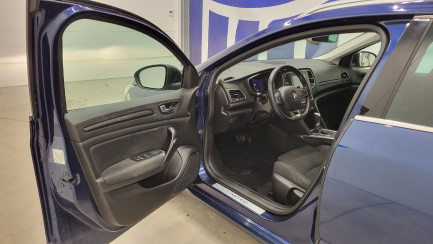 Zdjęcie przedmiotu: Renault Megane IV Grandtour 1.5 Blue dCi Limited