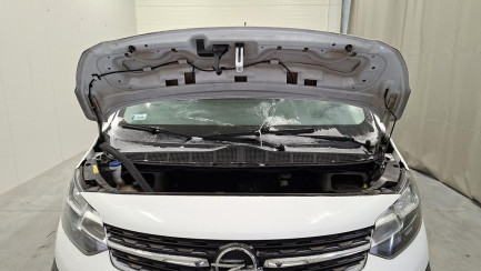 Zdjęcie przedmiotu: Opel Vivaro 2.0 CDTI Extra Long Enjoy S&S E6d 3.0t