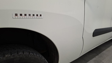 Zdjęcie przedmiotu: Fiat Doblo Cargo 1.6 M-jet E6d-F 2.5t SX