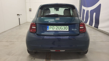 Zdjęcie przedmiotu: Fiat 500 23.8kWh Action