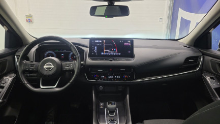 Zdjęcie przedmiotu: Nissan Qashqai 1.3 DIG-T mHEV 4x4 Tekna Xtronic