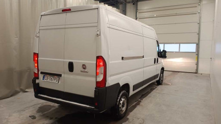 Zdjęcie przedmiotu: Fiat Ducato 33 2.2 M-jet L3H2 E6.4 3.3t Заява про втрату реєстраційного свідоцтва