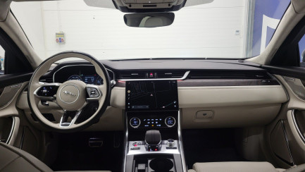 Zdjęcie przedmiotu: Jaguar XF 2.0 D200 mHEV AWD HSE