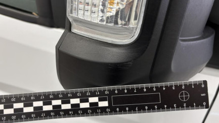 Zdjęcie przedmiotu: Fiat Ducato MAXI 2.2 M-jet E6.4 3.5t L3H2