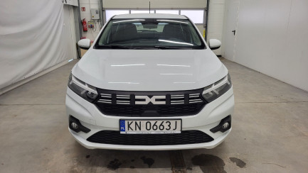 Zdjęcie przedmiotu: Dacia Sandero 1.0 TCe Expression LPG Brak dokument&oacute;w LPG