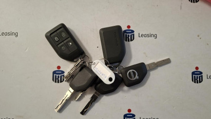 Zdjęcie przedmiotu: Volvo FH 500 Globetrotter XL E6d 21.0t