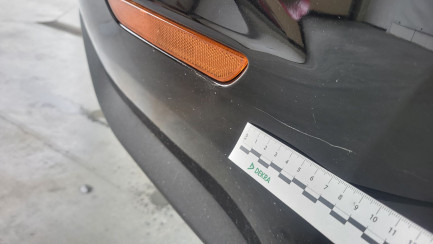 Zdjęcie przedmiotu: Ford Mustang Fastback 5.0 V8 Bullitt