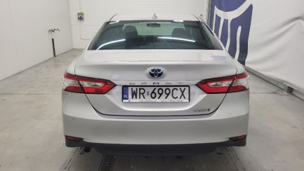 Zdjęcie przedmiotu: Toyota Camry 2.5 Hybrid Comfort CVT