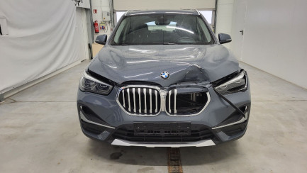 Zdjęcie przedmiotu: BMW X1 xDrive18d xLine aut