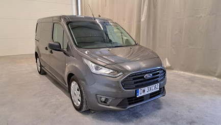 Zdjęcie przedmiotu: Ford Transit Connect 210 L2 1.5 TDCi Trend E6.2 2.3t