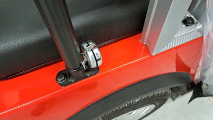 Zdjęcie przedmiotu: Elektryczny pojazd wolnobieżny FRUGAL LT-S14