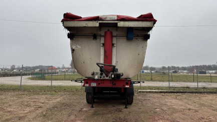 Zdjęcie przedmiotu: LANGENDORF SKS HS 24/30 36.0t