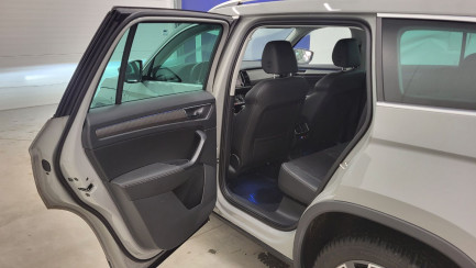 Zdjęcie przedmiotu: Skoda KODIAQ 2.0 TSI 4x4 Style DSG