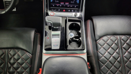 Zdjęcie przedmiotu: Audi SQ7 TDI Quattro Tiptr.