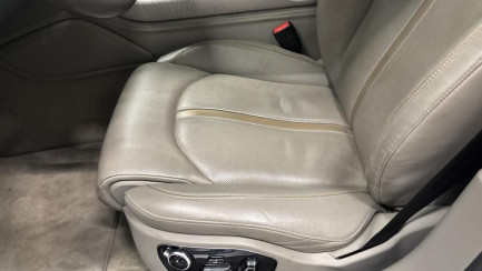 Zdjęcie przedmiotu: Audi A8 Quattro 3.0 TDi DPF E6 4H Tiptronic