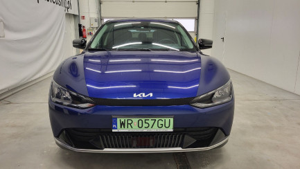 Zdjęcie przedmiotu: Kia EV6 77.4kWh Plus