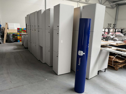 Zdjęcie przedmiotu: Furniture set for a restaurant