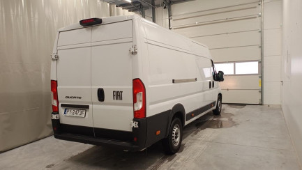 Zdjęcie przedmiotu: Fiat Ducato MAXI HD 2.2 H3-POWER E6.4 3.5t L4H2