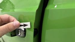 Zdjęcie przedmiotu: Audi Q3 RS S tronic