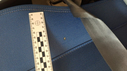 Zdjęcie przedmiotu: Volvo FH 500 I-Save E6d 21.0t Globetrotter