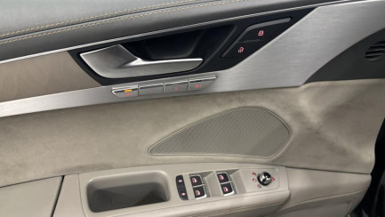 Zdjęcie przedmiotu: Audi A8 Quattro 3.0 TDi DPF E6 4H Tiptronic
