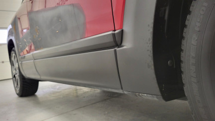 Zdjęcie przedmiotu: Mazda MX-30 35.5kWh Hikari Oświadczenie o utracie DR