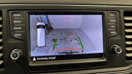 Zdjęcie przedmiotu: MAN TGE E6 3.5t L3H3 (10.7) 36kWh