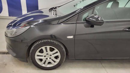 Zdjęcie przedmiotu: Opel Astra Combi 1.5 CDTI Edition S&S