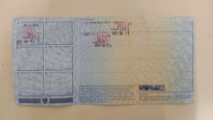 Zdjęcie przedmiotu: Renault Master FWD 2.3 dCi E6d 3.5t L3H3 Pack Clim